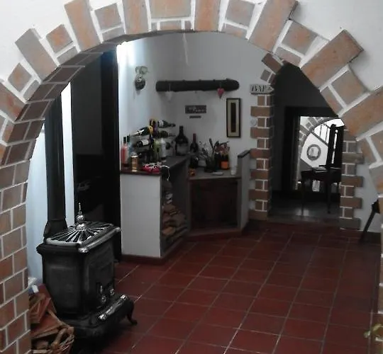 From Gasthof Teguise (Lanzarote)