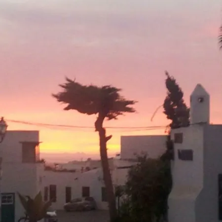 From Guest house *