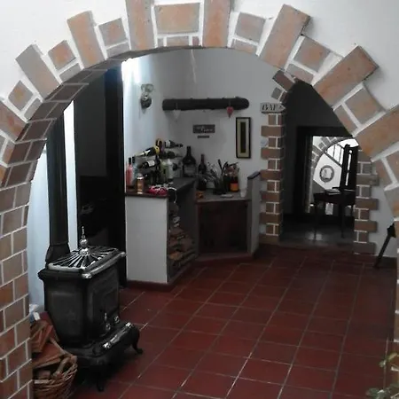 From Guest house Teguise (Lanzarote)