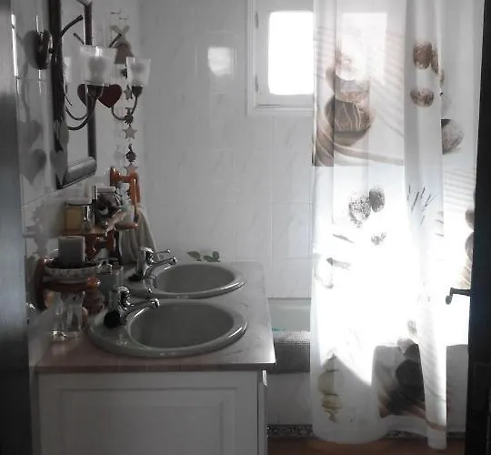 From Teguise (Lanzarote)